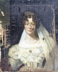 Mrs. John Smart II
